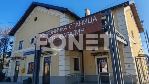 "Soko" staje u Petrovaradinu